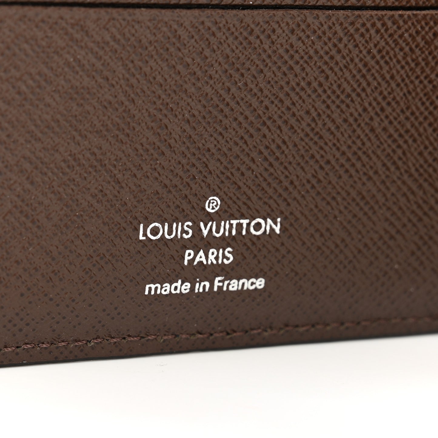 Epi Monogram Multiple Wallet