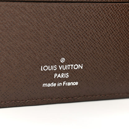 Louis Vuitton Epi Monogram Multiple Wallet 6 of 6