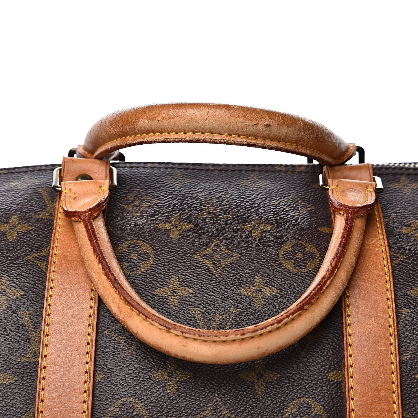 Monogram Keepall 55