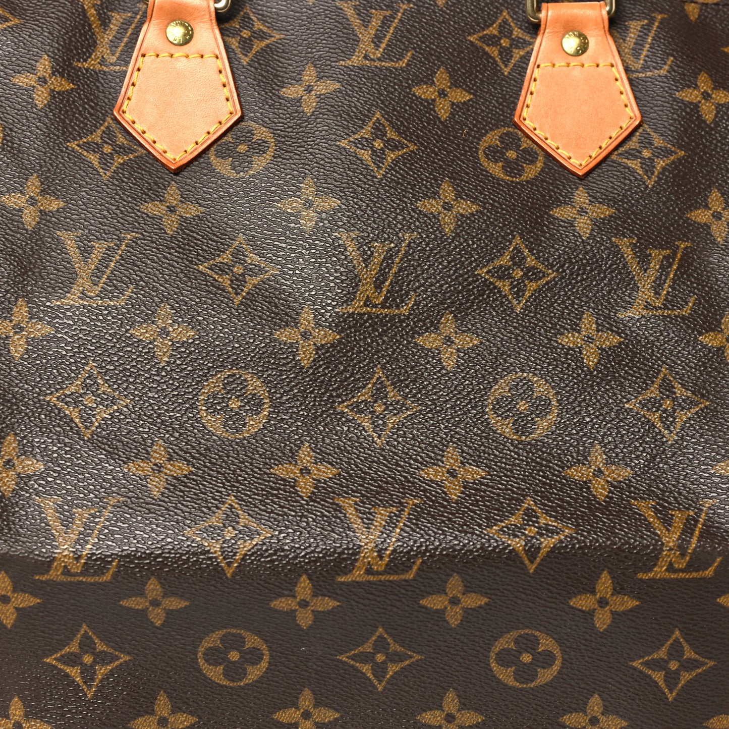 Monogram Speedy 40