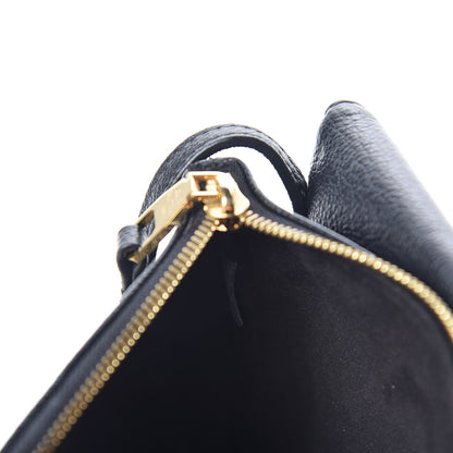 Louis Vuitton Empreinte Twice Black 10 of 11