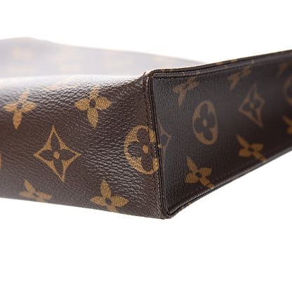 Louis Vuitton Monogram Toiletry Pouch 26 5 of 8