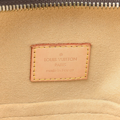 Louis Vuitton Monogram Manhattan GM 6 of 16