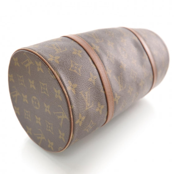 Monogram Papillon 30