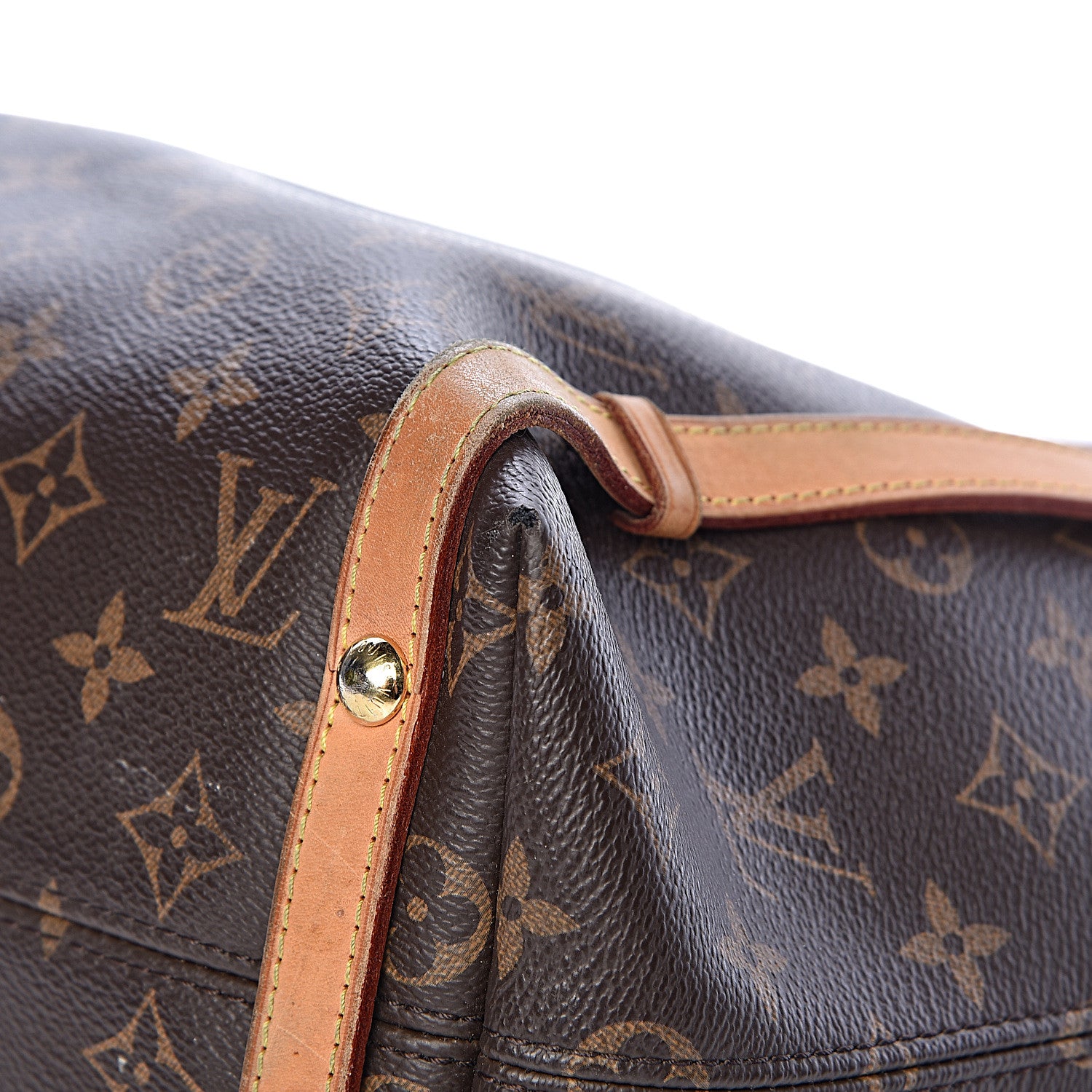 Louis Vuitton Monogram Tuileries 14 of 18