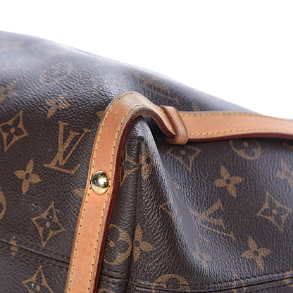 Louis Vuitton Monogram Tuileries 14 of 18
