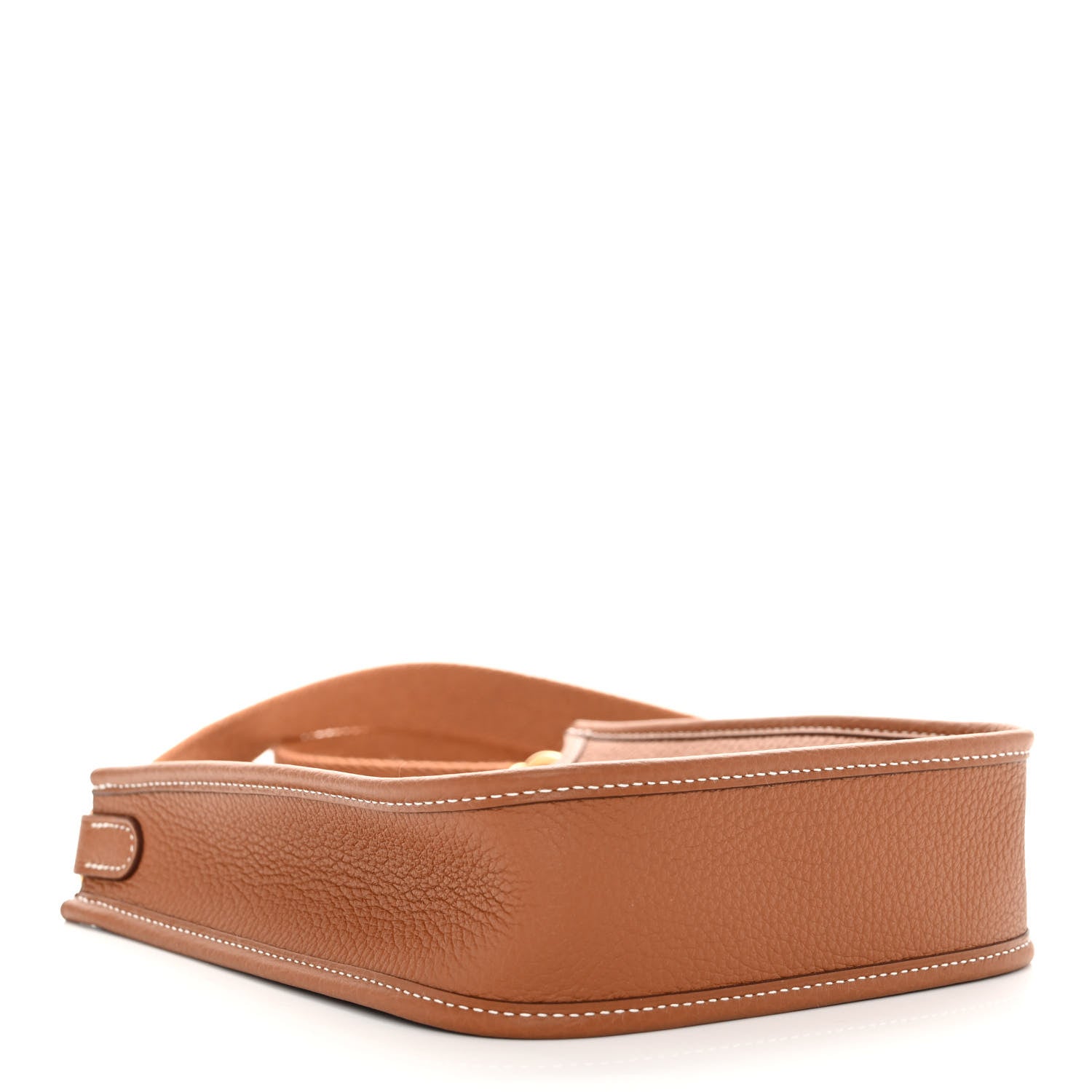 Hermes Taurillon Maurice Evelyne TPM Gold 4 of 11