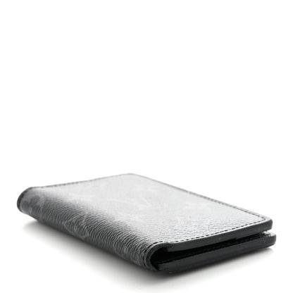 Louis Vuitton Monogram Eclipse Pocket Organizer NM 4 of 8
