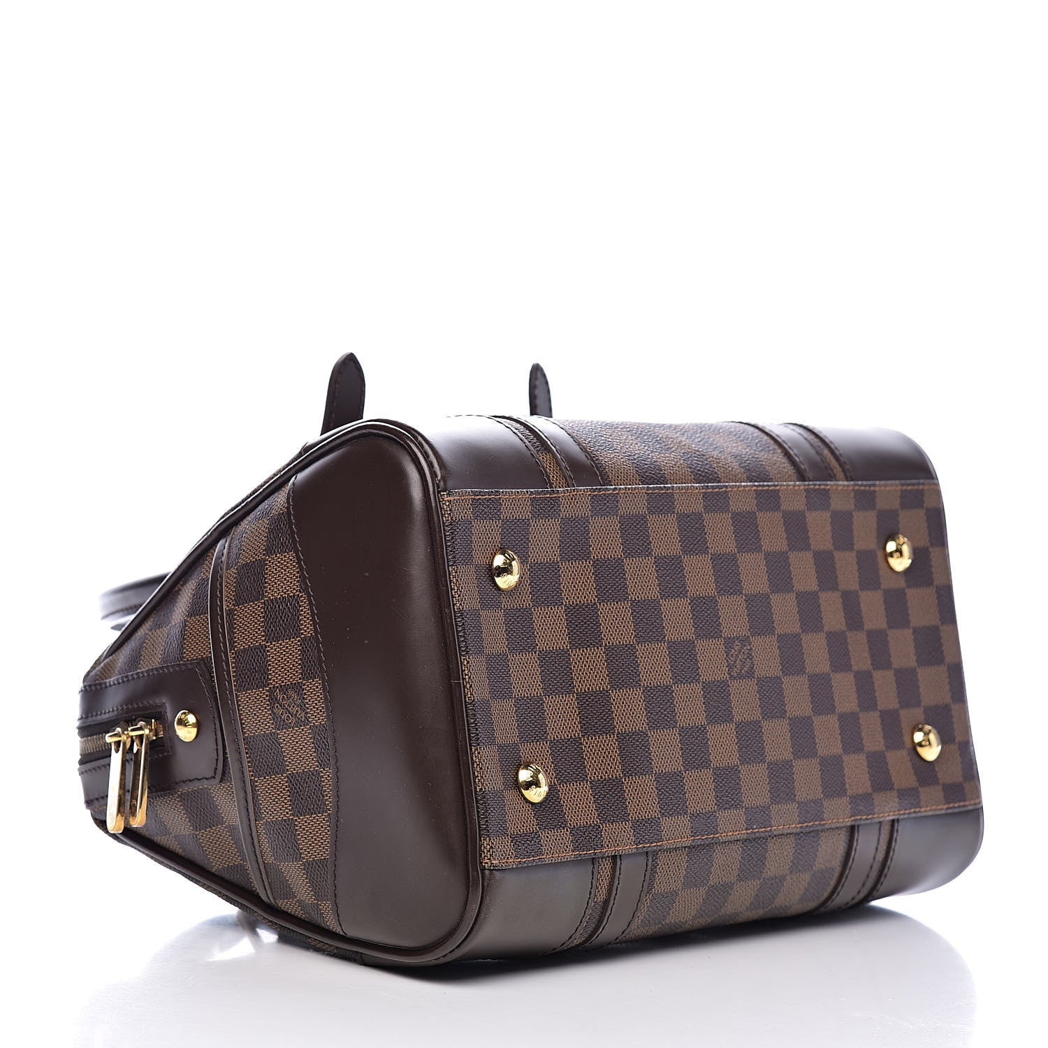 Louis Vuitton Damier Ebene Berkeley 4 of 11