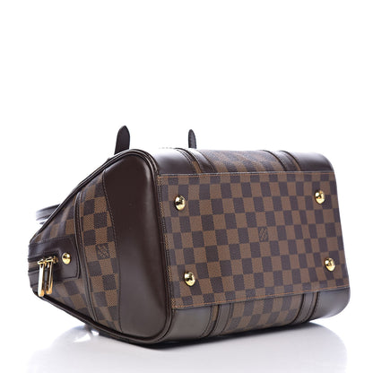 Louis Vuitton Damier Ebene Berkeley 4 of 11