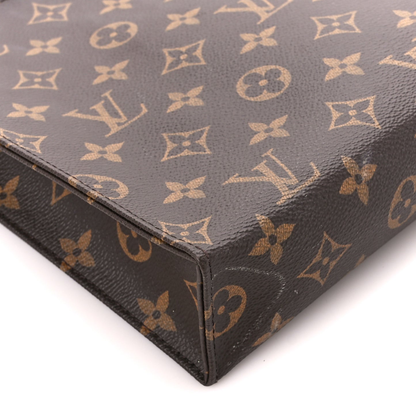 Monogram Toiletry Pouch 26