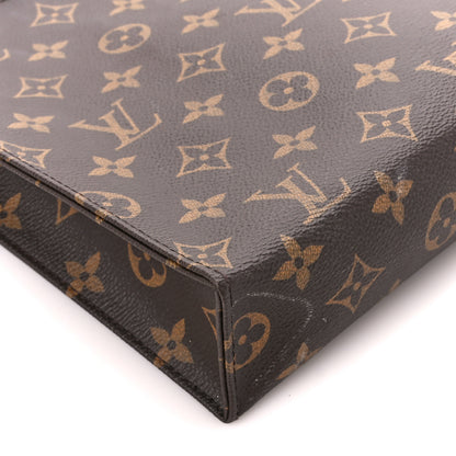 Louis Vuitton Monogram Toiletry Pouch 26 9 of 11