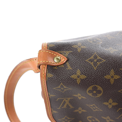 Louis Vuitton Monogram Saumur 30 13 of 15