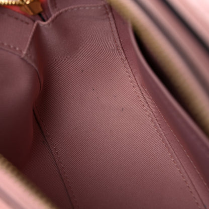 Louis Vuitton Monogram Saintonge Rose Poudre 12 of 21