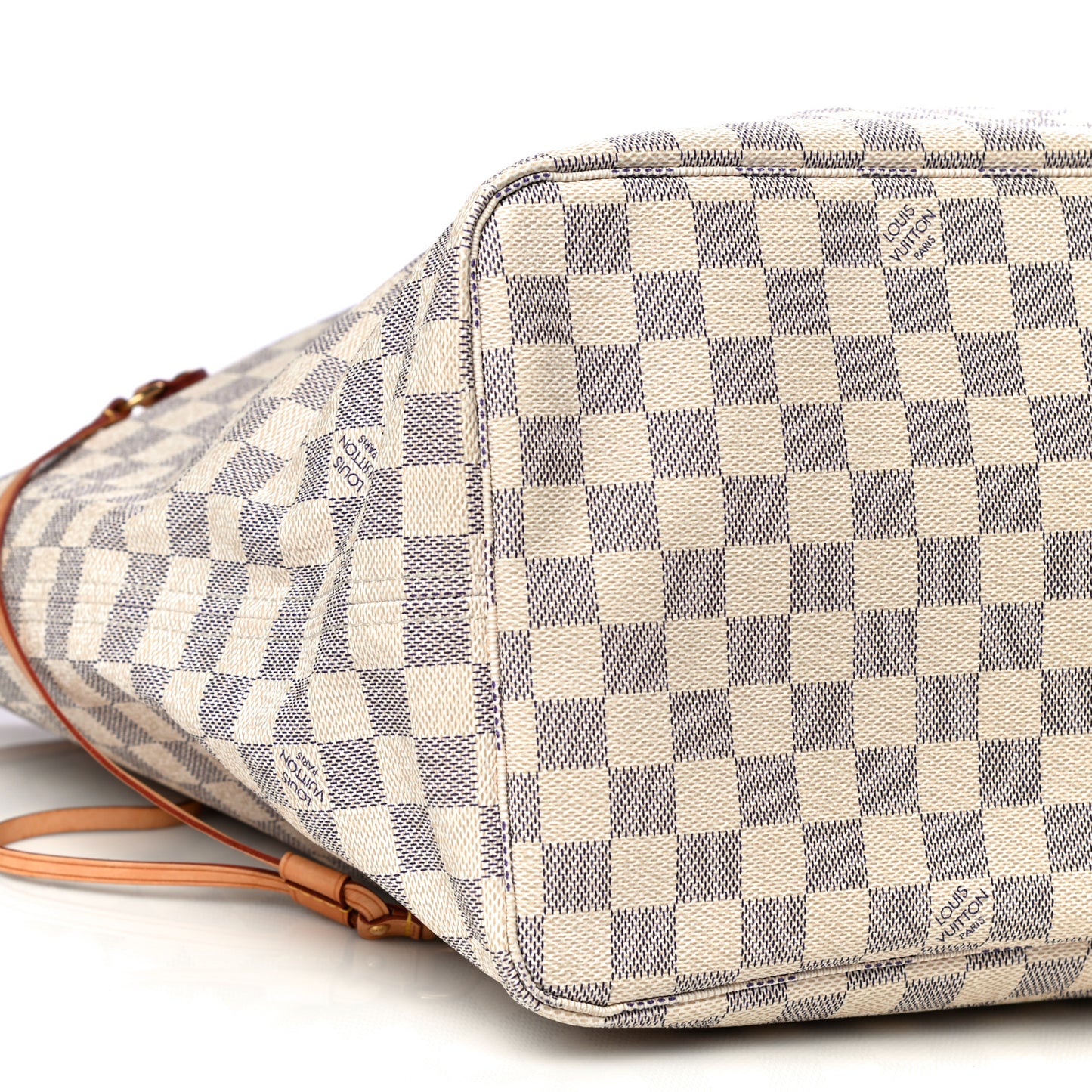 Damier Azur Neverfull GM