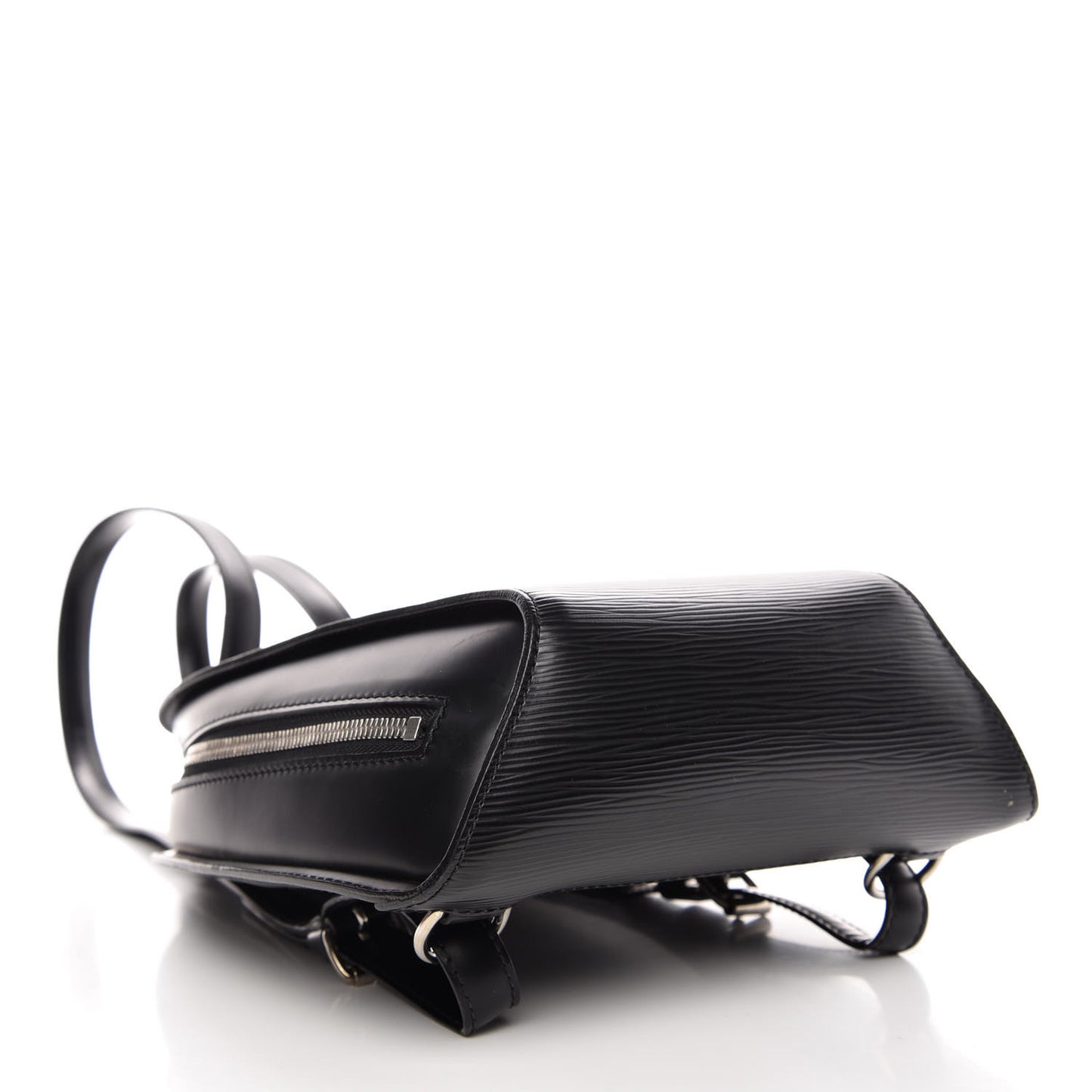 Epi Mabillon Backpack Black