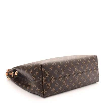 Louis Vuitton Monogram Graceful MM 4 of 8