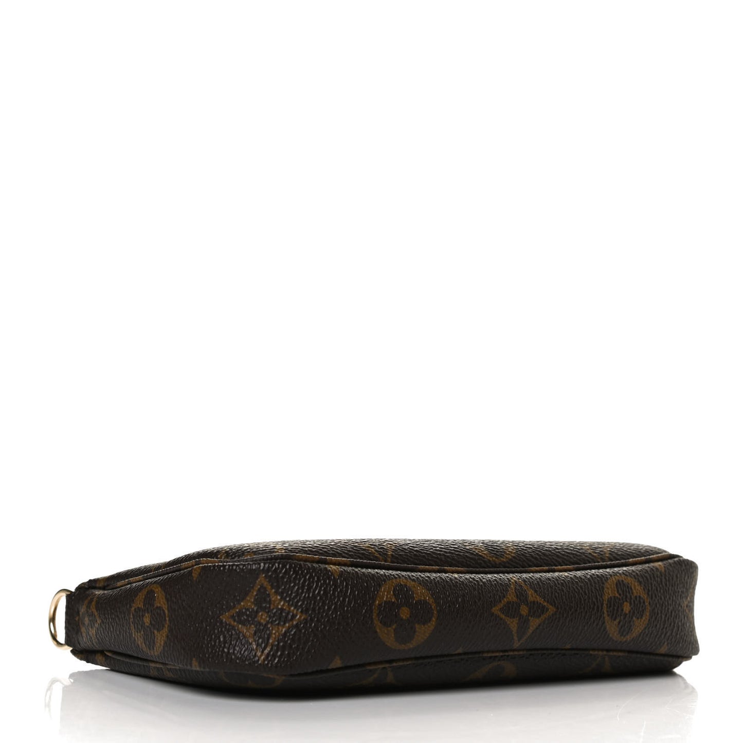 Monogram Petit Bucket Pouch