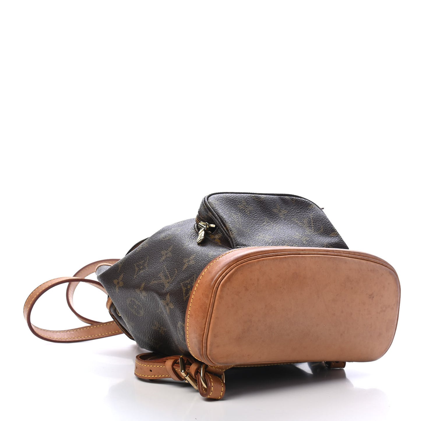 Monogram Mini Montsouris Backpack