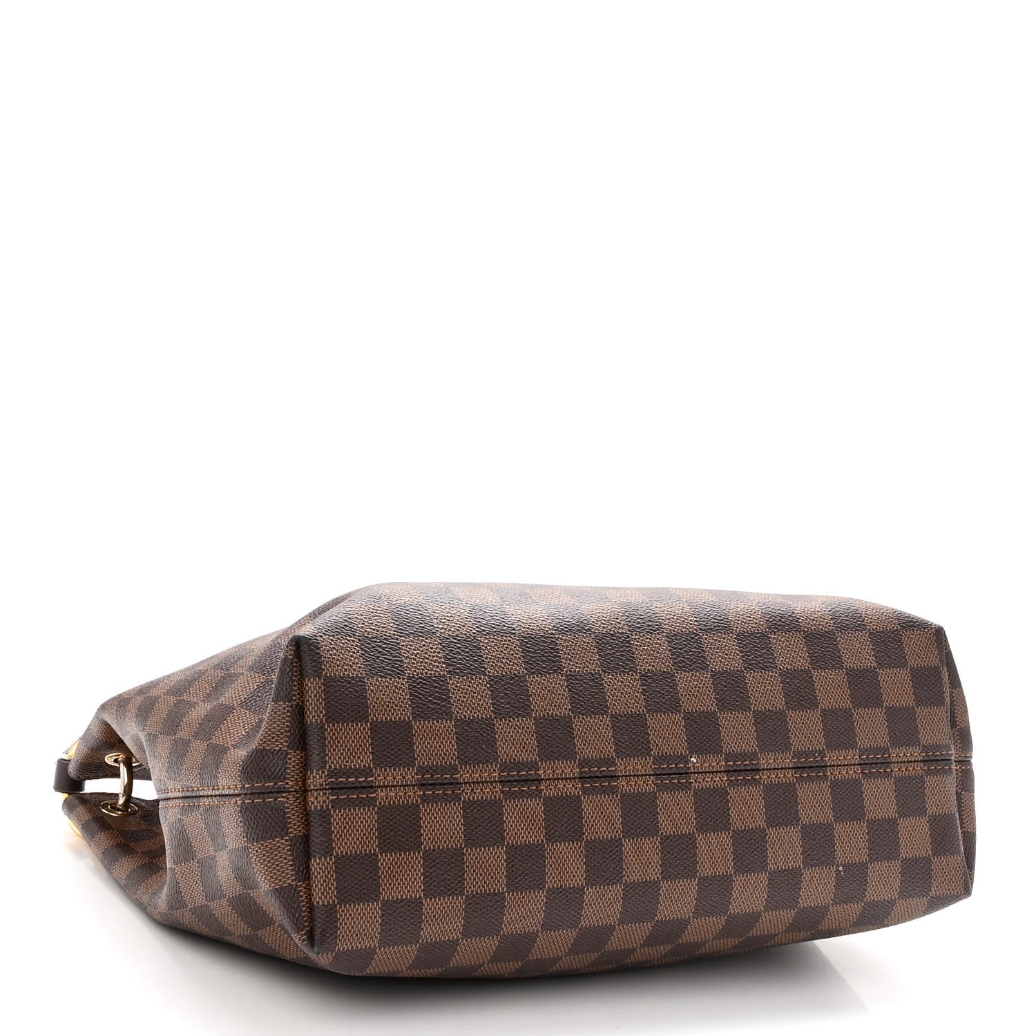 Louis Vuitton Damier Ebene Graceful PM 4 of 9