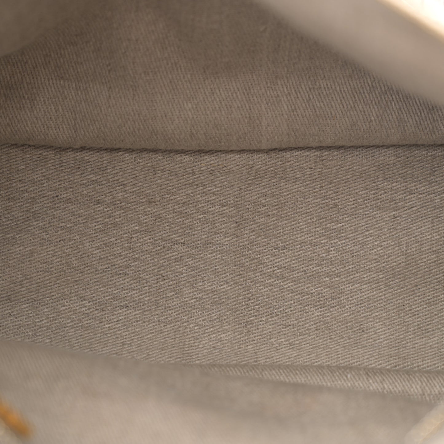 Calfskin Medium Marcie Satchel Cashmere Grey
