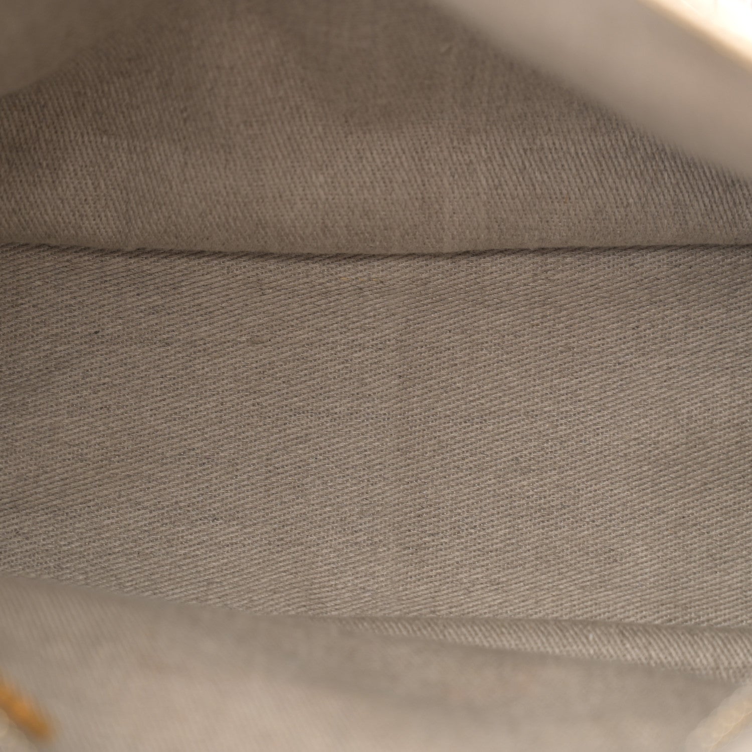 Chloe Calfskin Medium Marcie Satchel Cashmere Grey 5 of 13