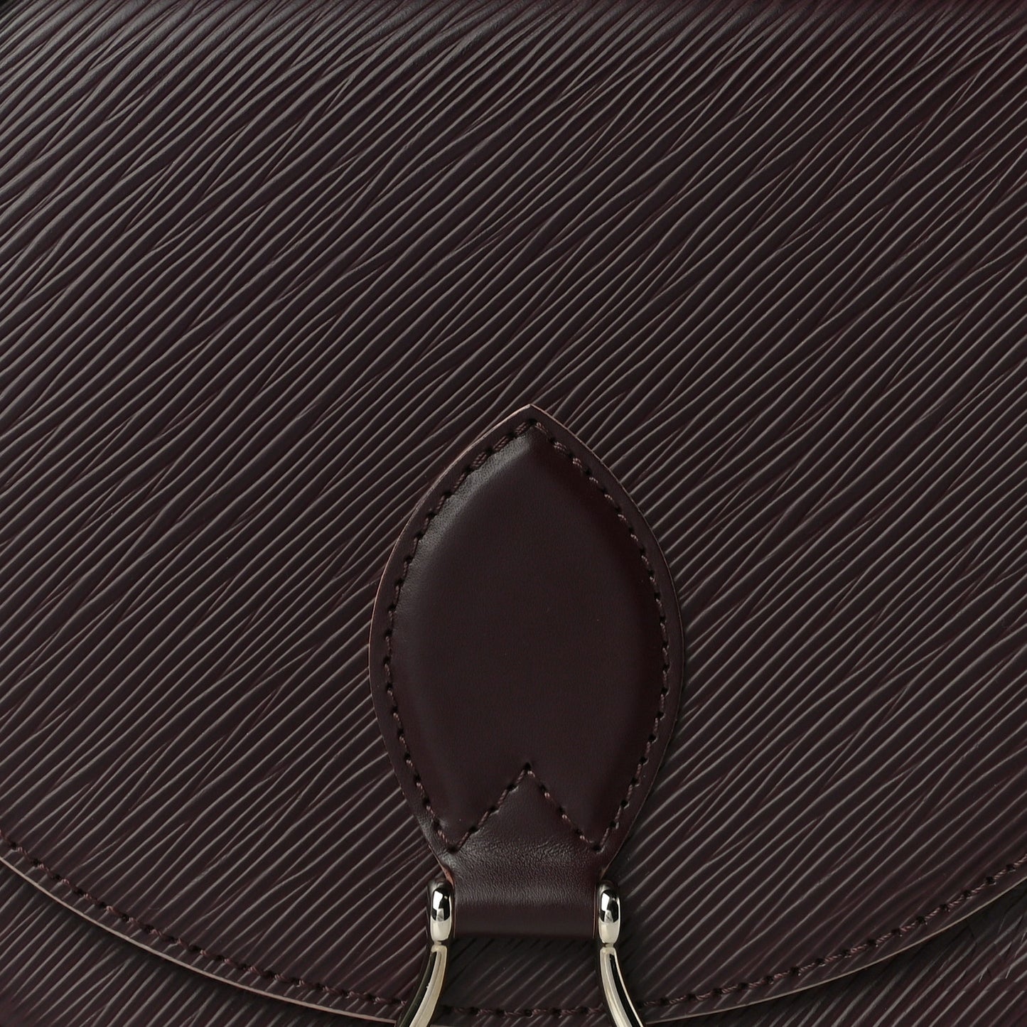 Epi Saint Cloud Prune Rose Poudre