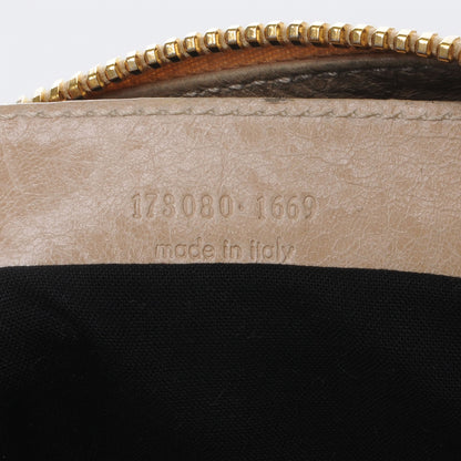 Balenciaga Agneau Giant 21 Gold Hardware Work Praline 7 of 7