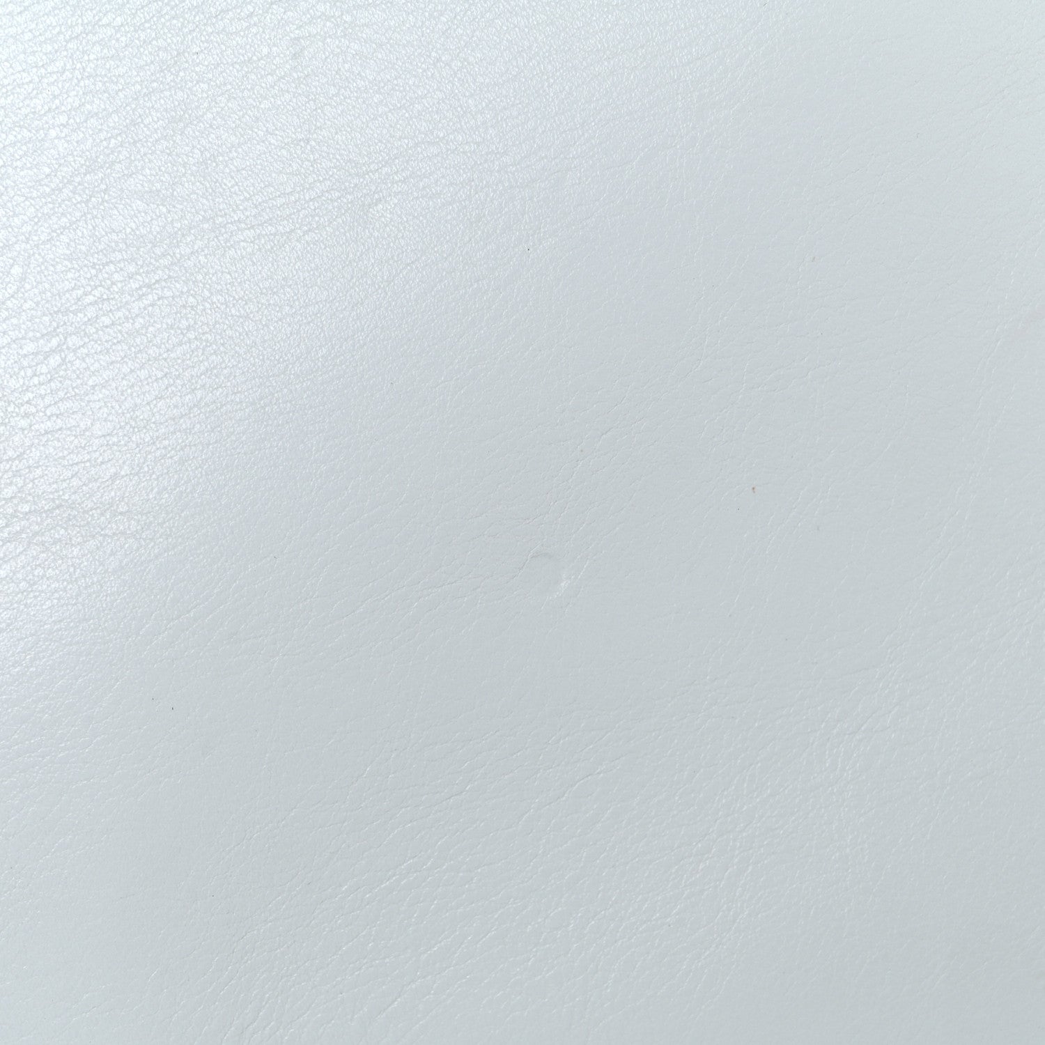 Chloe Calfskin Suede Medium Faye Shoulder Bag Airy Grey 17 of 17