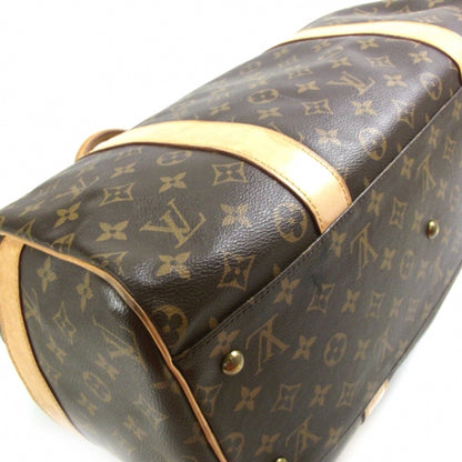 Louis Vuitton Monogram Carryall 5 of 9