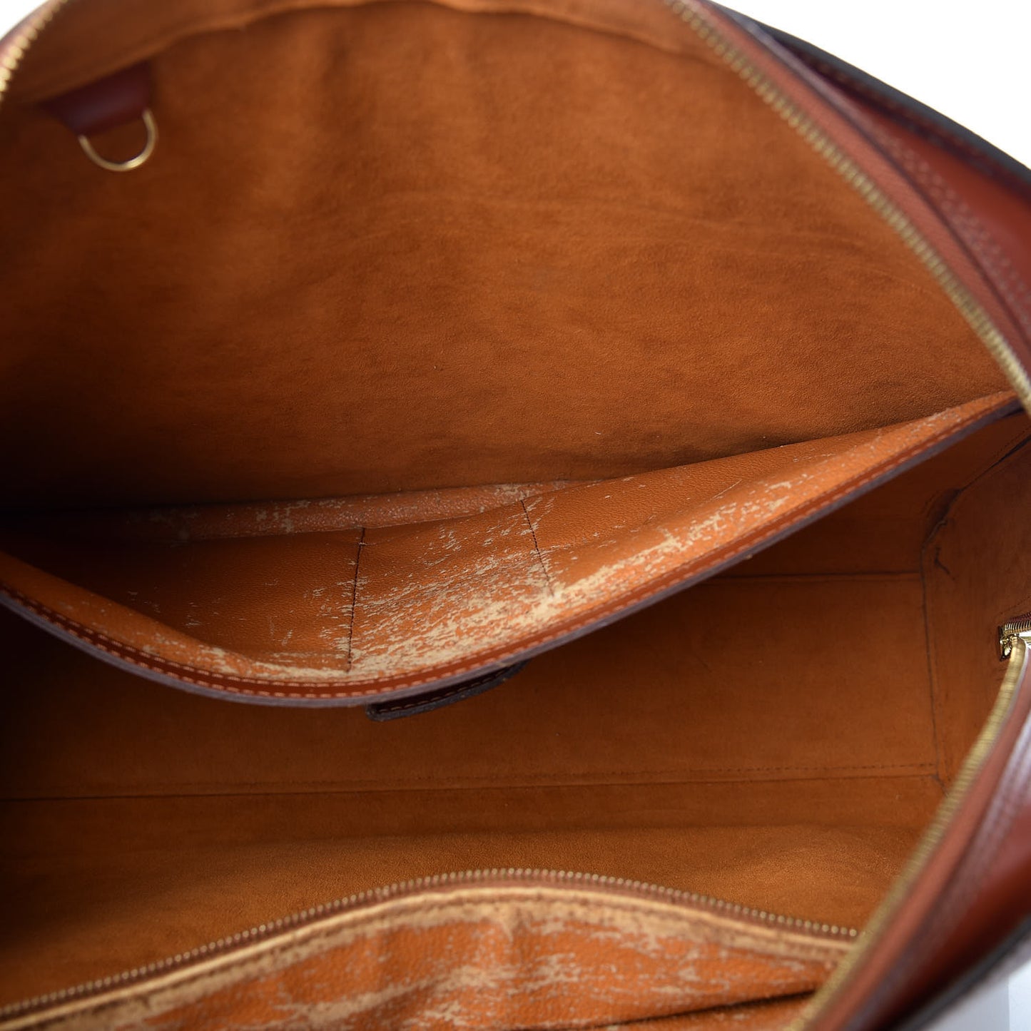 Epi Sorbonne Briefcase Kenyan Fawn