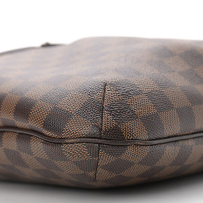 Louis Vuitton Damier Ebene Bloomsbury PM 8 of 14