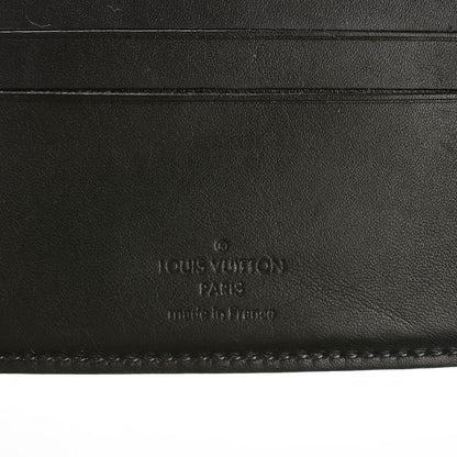 Louis Vuitton Damier Cobalt Multiple Wallet 6 of 6