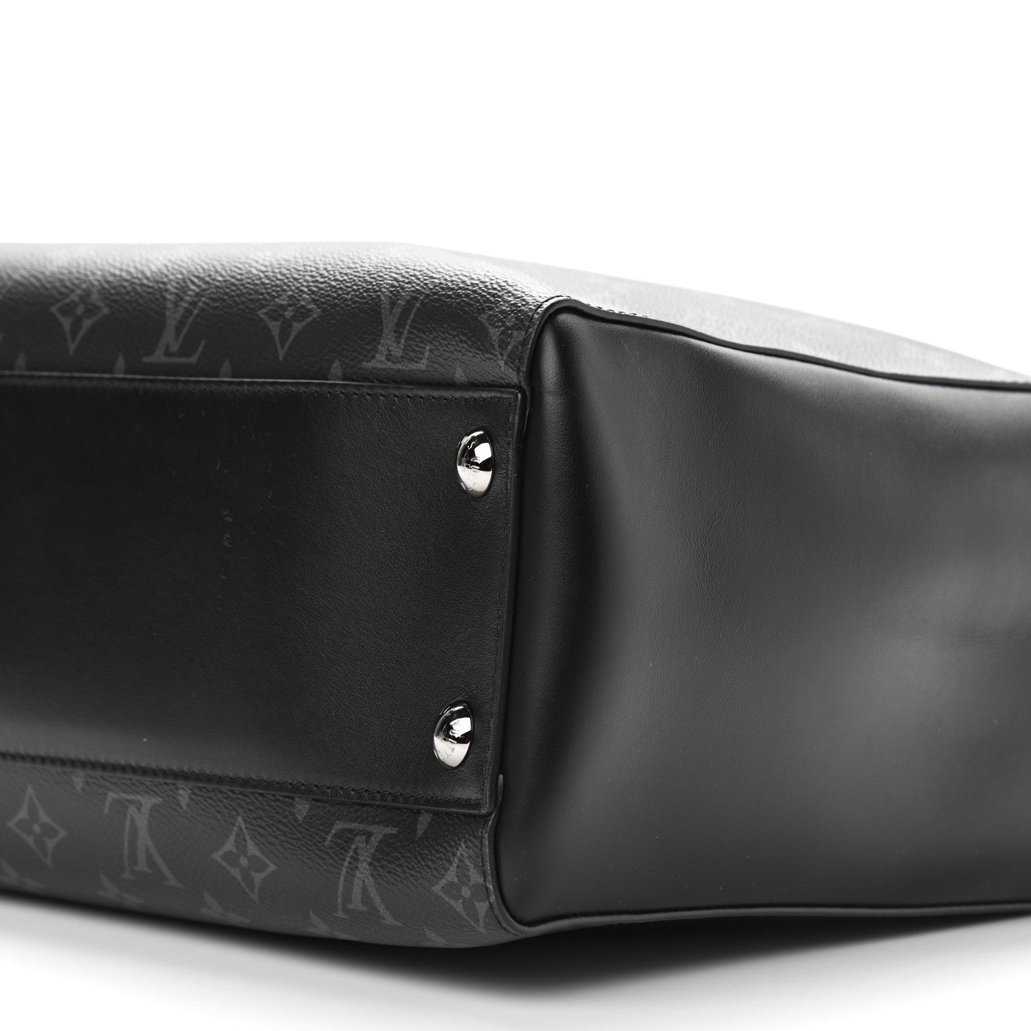 Louis Vuitton Monogram Eclipse Grand Sac 6 of 8