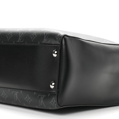 Louis Vuitton Monogram Eclipse Grand Sac 6 of 8