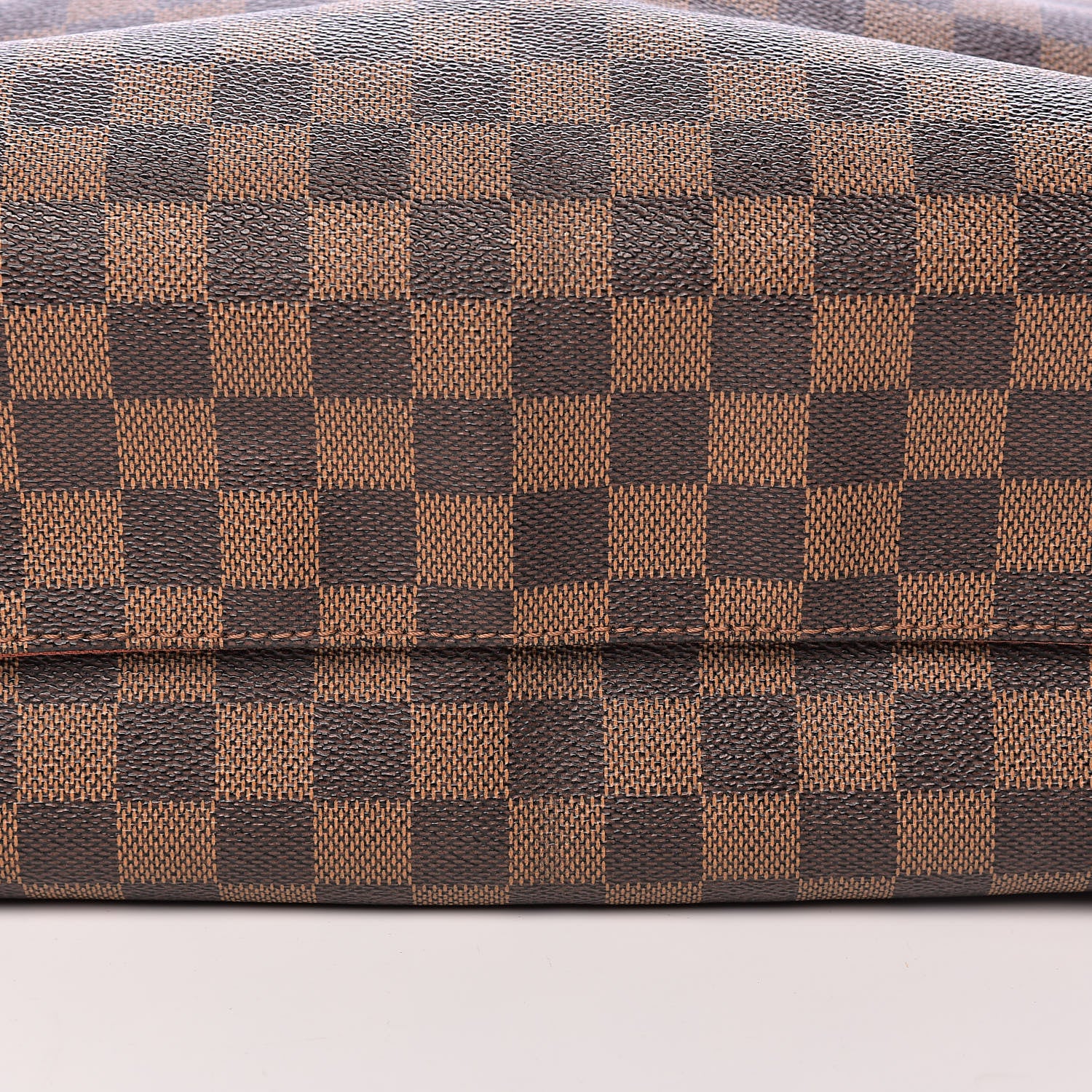 Louis Vuitton Damier Ebene Naviglio 12 of 15