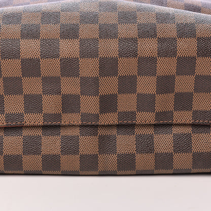 Louis Vuitton Damier Ebene Naviglio 12 of 15