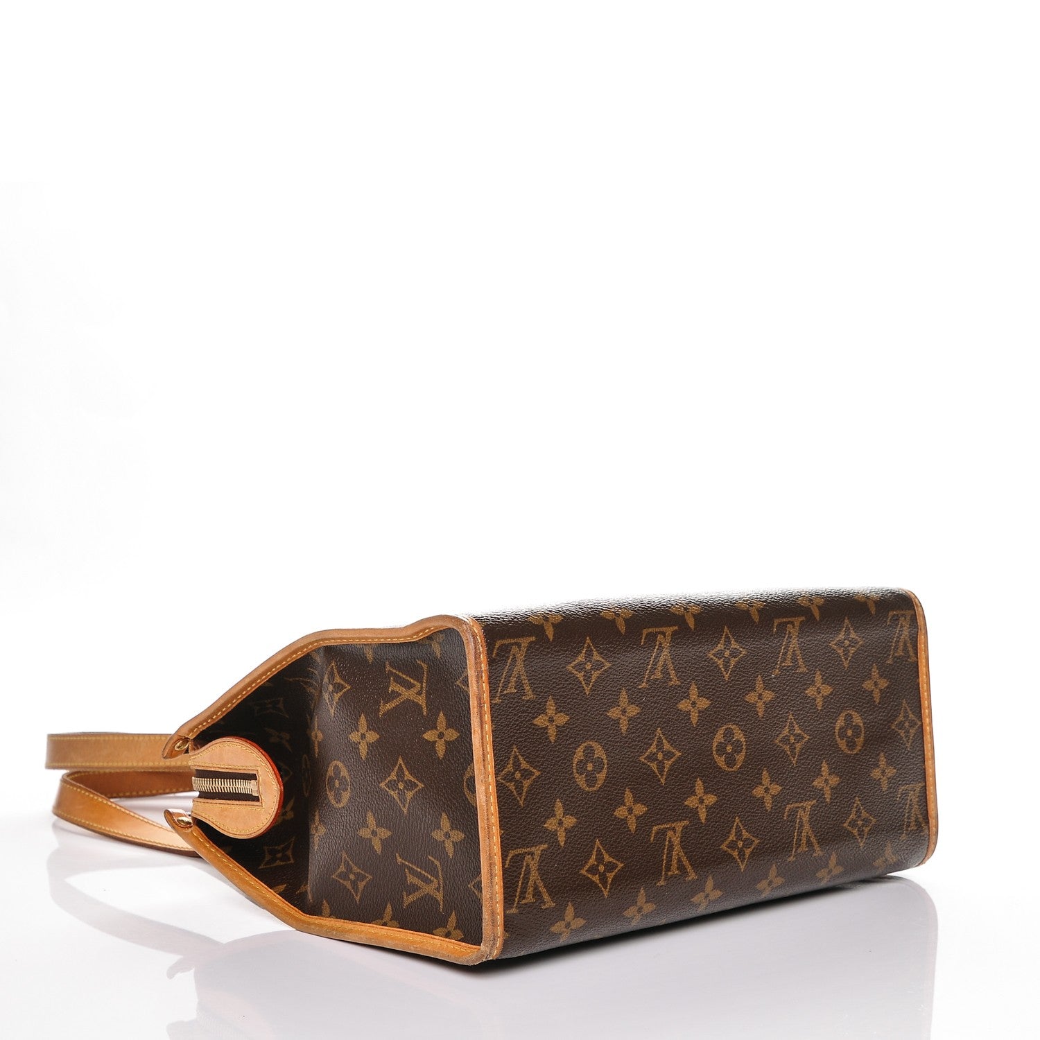 Louis Vuitton Monogram Popincourt Haut 4 of 10
