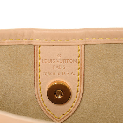 Louis Vuitton Monogram Galliera PM 6 of 7