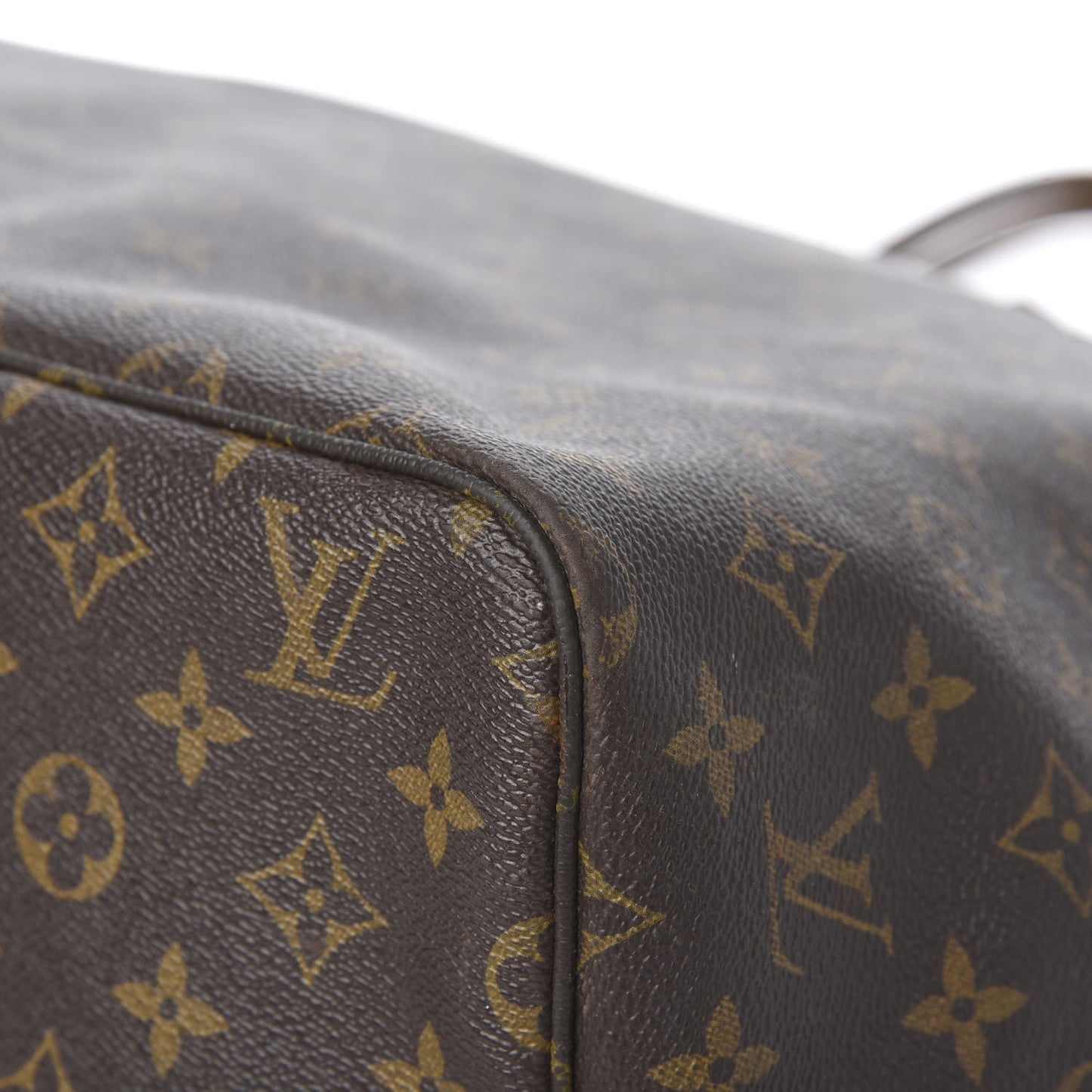 Monogram Neverfull GM