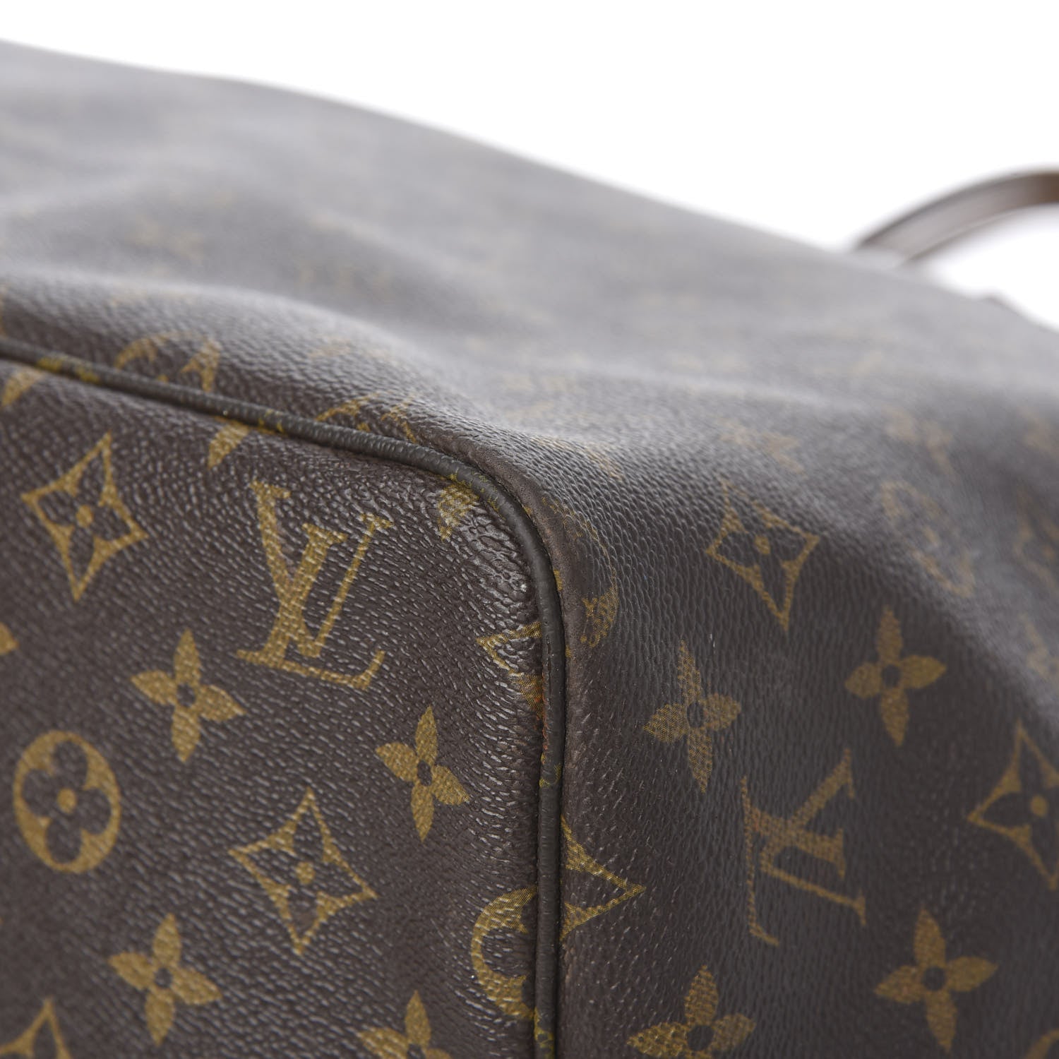 Louis Vuitton Monogram Neverfull GM 11 of 14