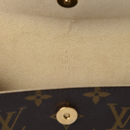 Louis Vuitton Monogram Pochette Florentine S 8 of 12