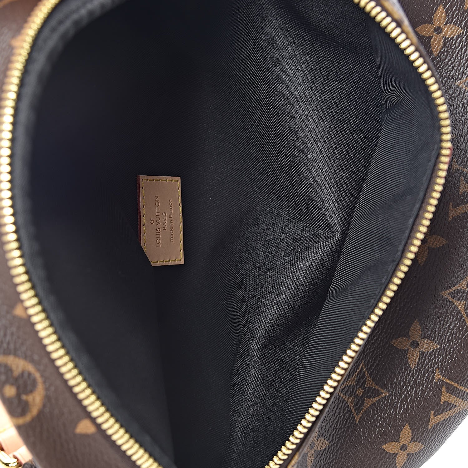 Louis Vuitton Monogram Bumbag 7 of 11