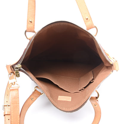 Louis Vuitton Monogram Odeon GM 4 of 9