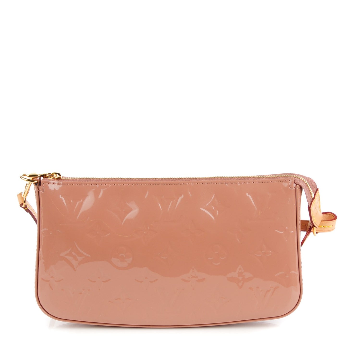Vernis Pochette Accessories NM Rose Velours