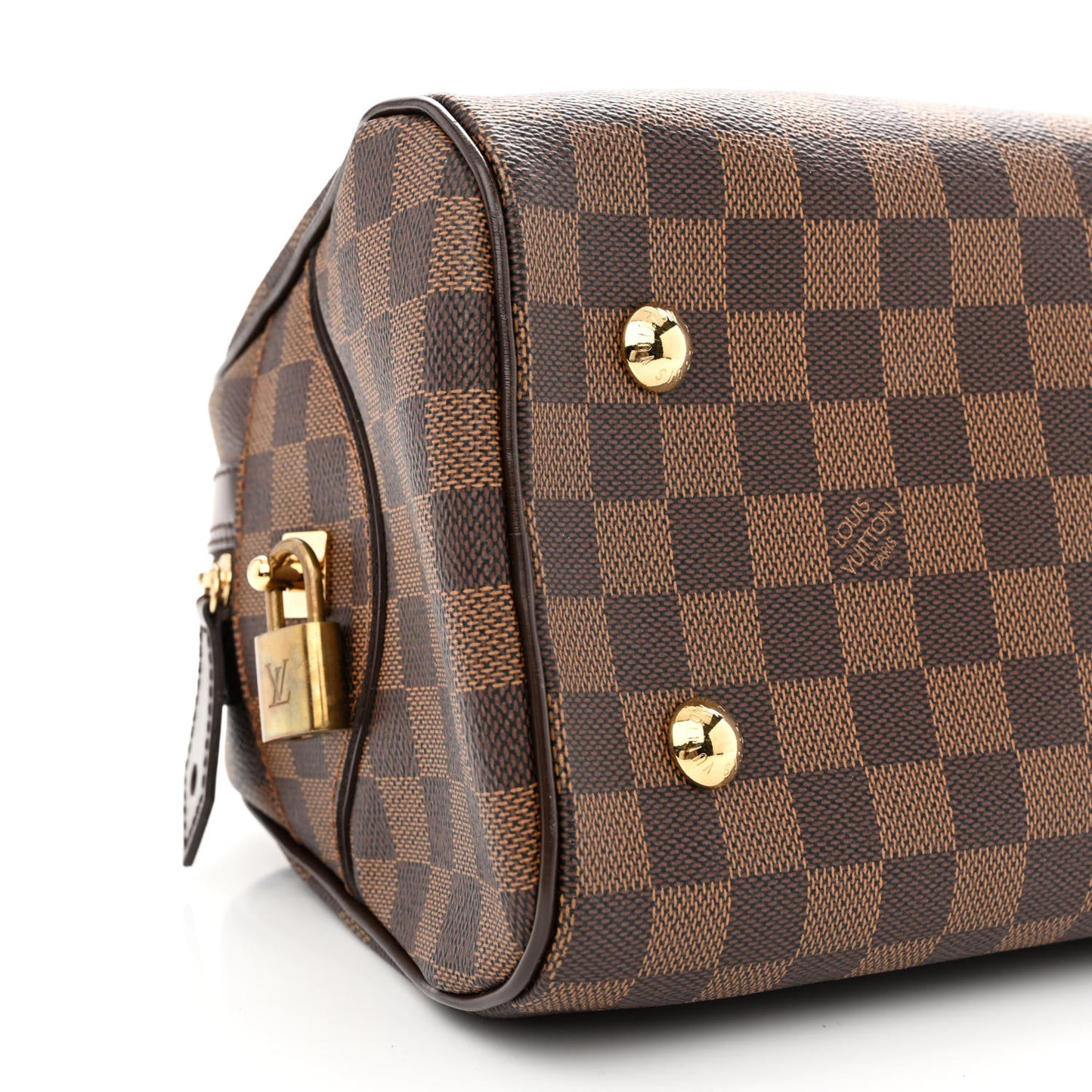 Damier Ebene Duomo