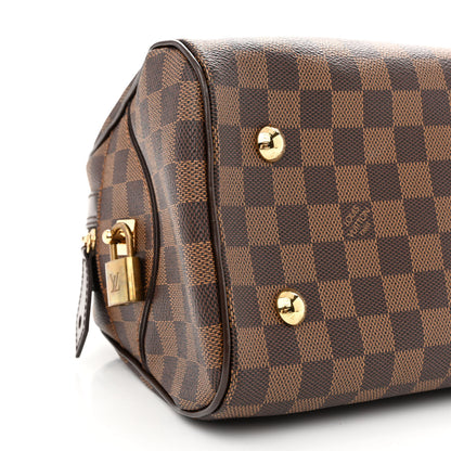 Louis Vuitton Damier Ebene Duomo 9 of 11