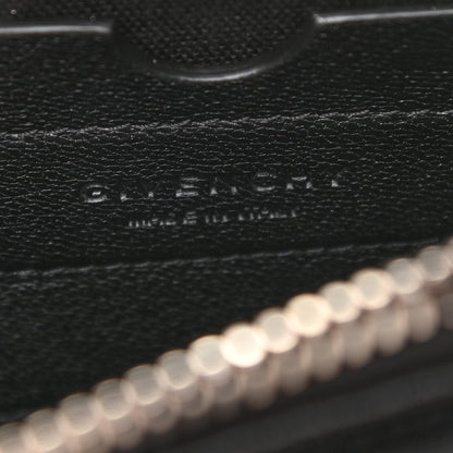 Givenchy Sugar Goatskin Nano Antigona Black 6 of 9