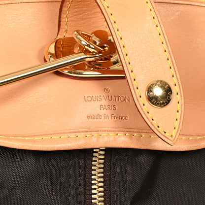 Louis Vuitton Monogram Garment Bag 5 of 8