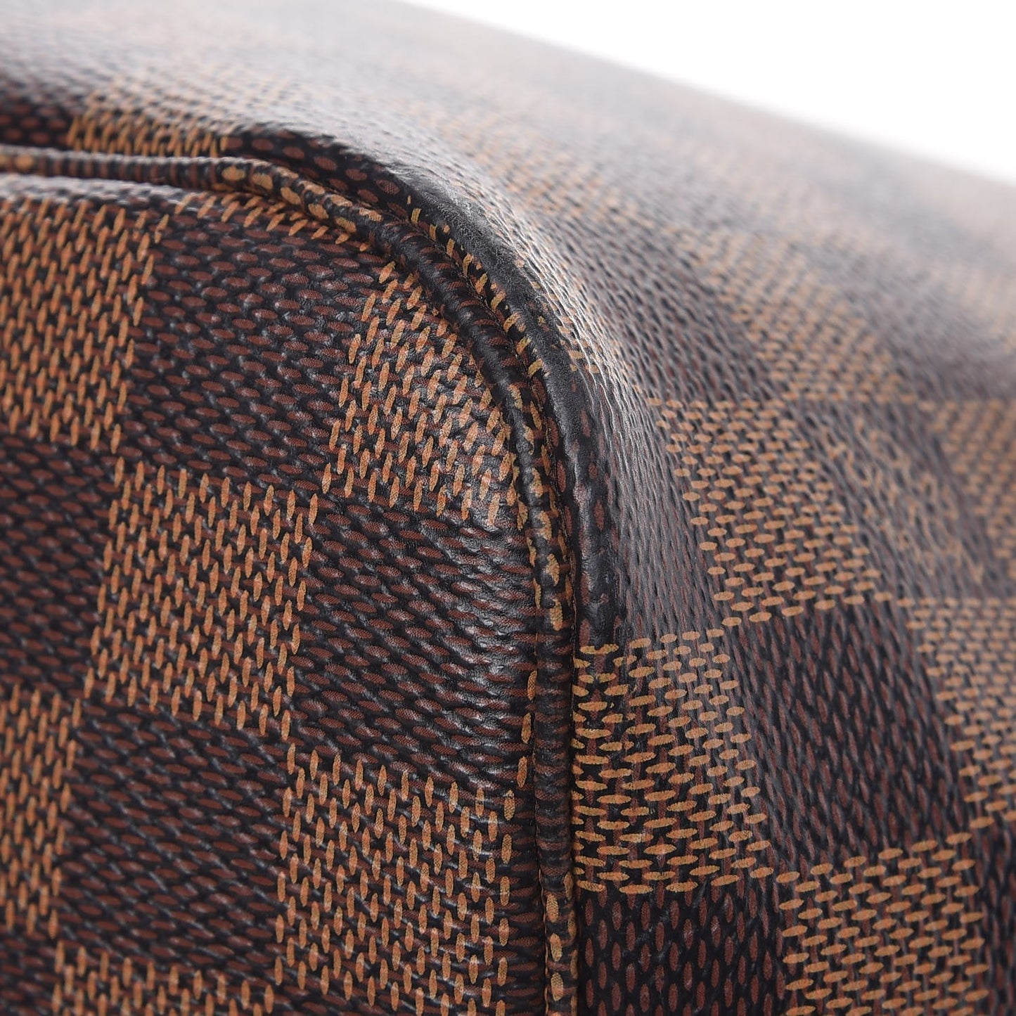 Damier Ebene Neo Neverfull MM